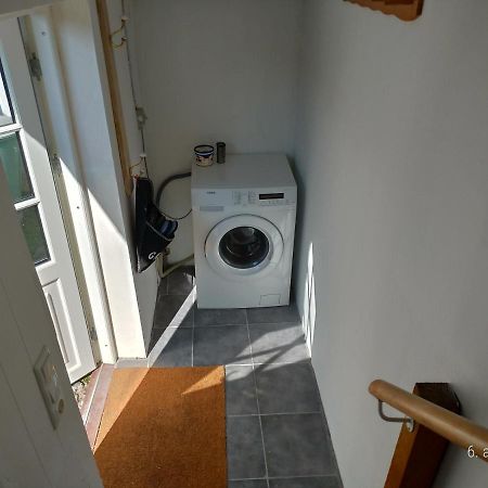 Hokeriet C Appartement Nordborg Buitenkant foto