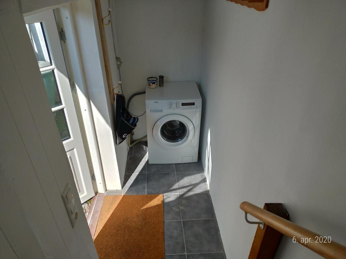 Hokeriet C Appartement Nordborg Buitenkant foto