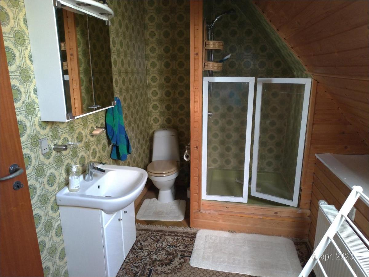 Hokeriet C Appartement Nordborg Buitenkant foto