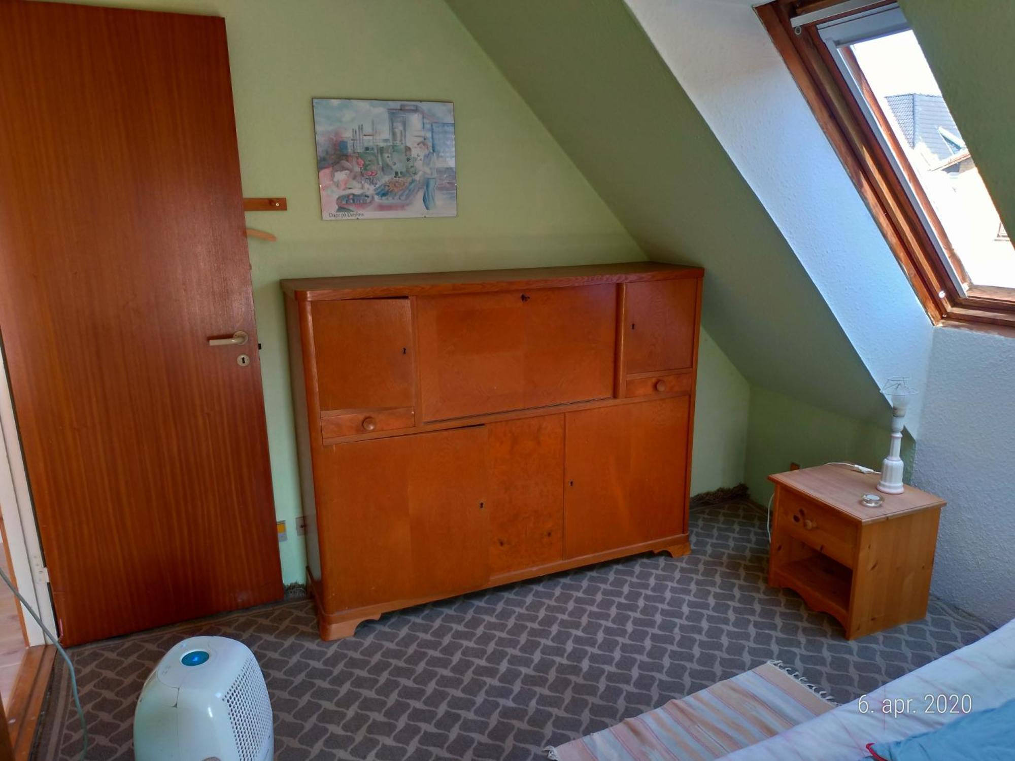 Hokeriet C Appartement Nordborg Buitenkant foto