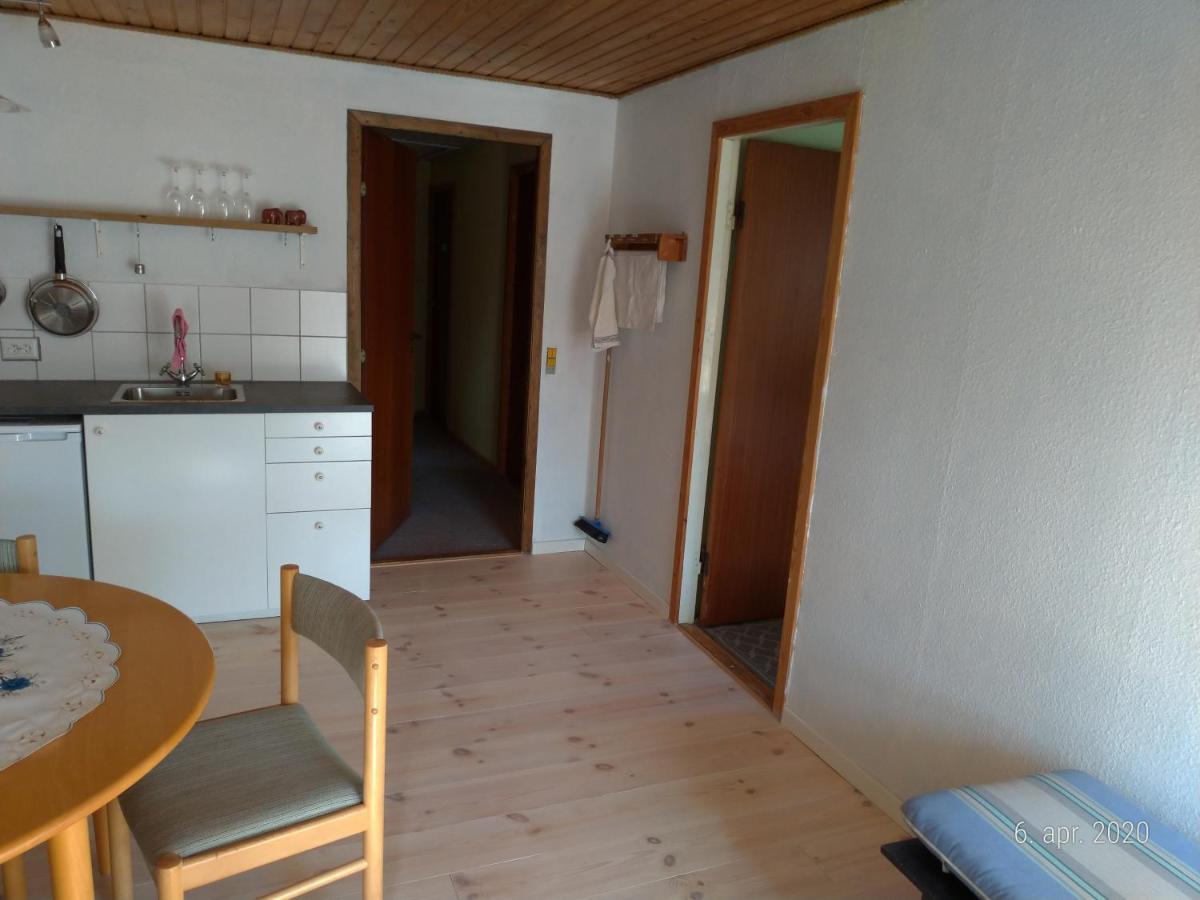 Hokeriet C Appartement Nordborg Buitenkant foto