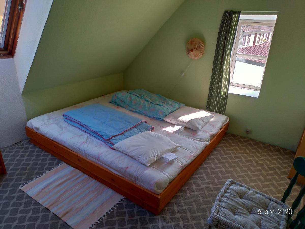 Hokeriet C Appartement Nordborg Buitenkant foto