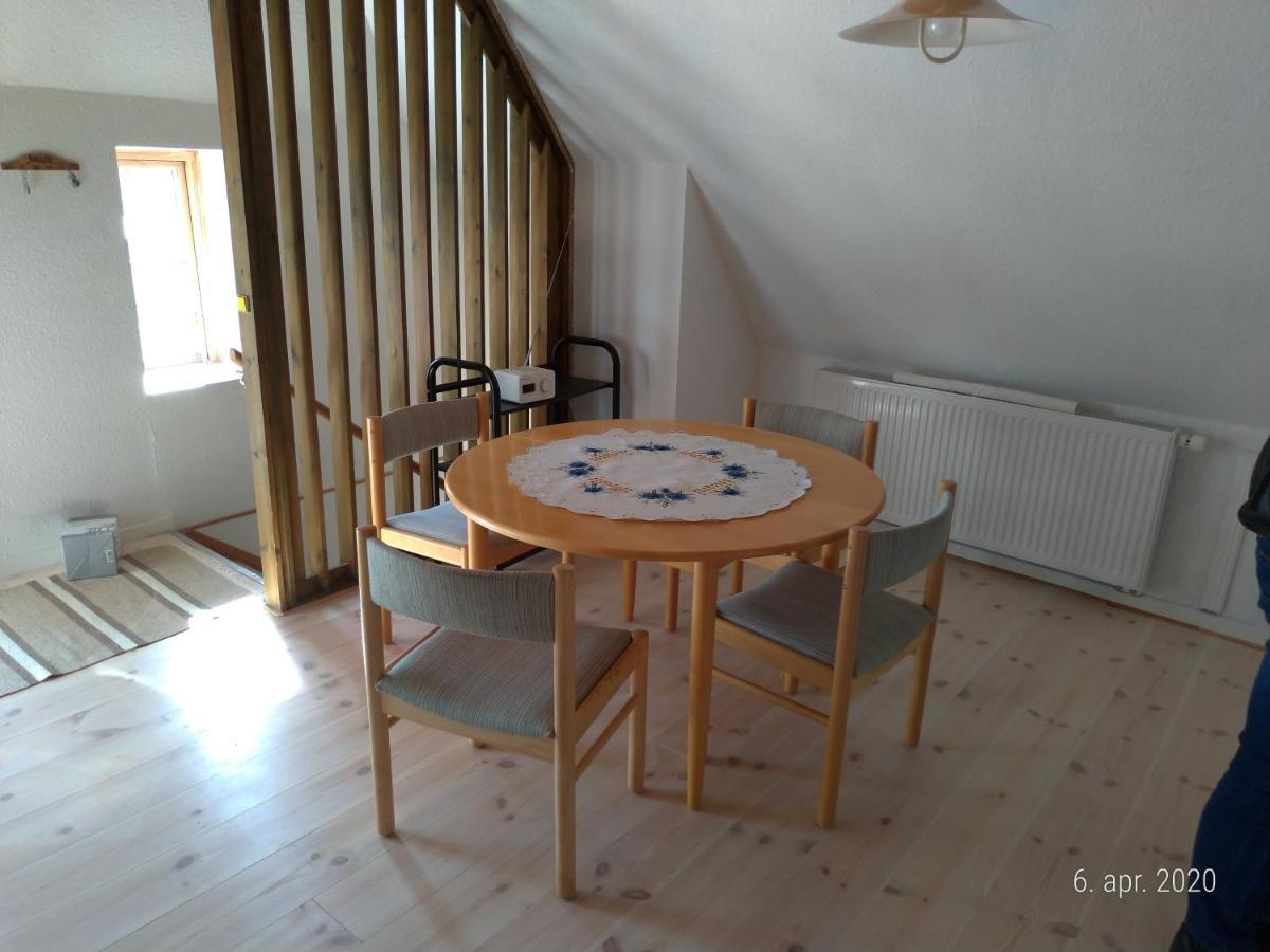 Hokeriet C Appartement Nordborg Buitenkant foto
