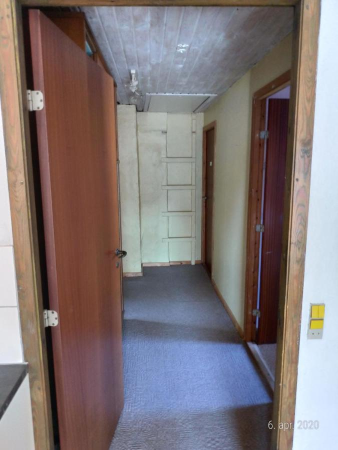 Hokeriet C Appartement Nordborg Buitenkant foto