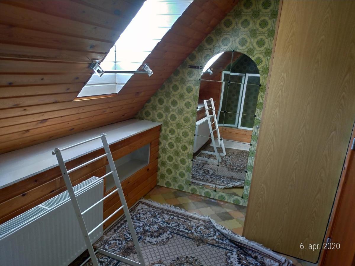 Hokeriet C Appartement Nordborg Buitenkant foto