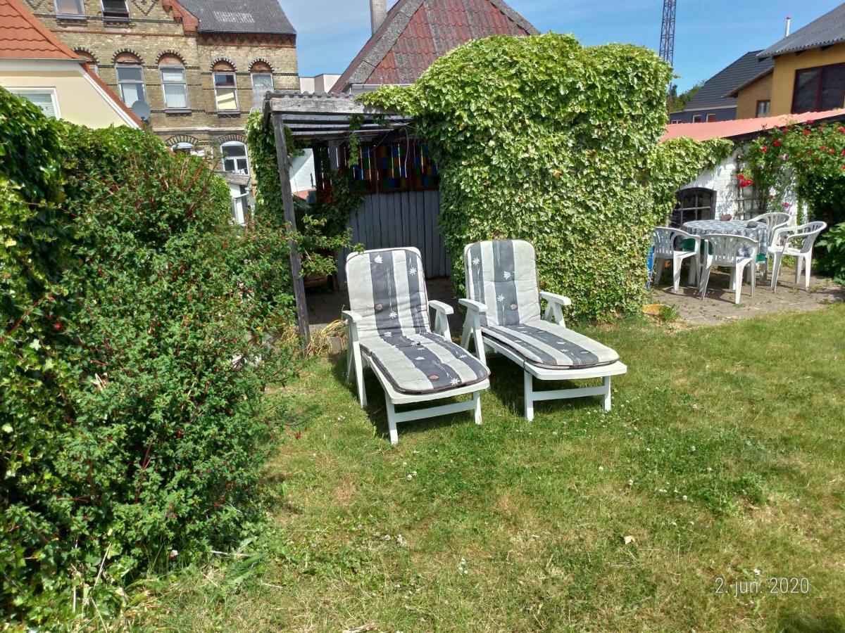 Hokeriet C Appartement Nordborg Buitenkant foto