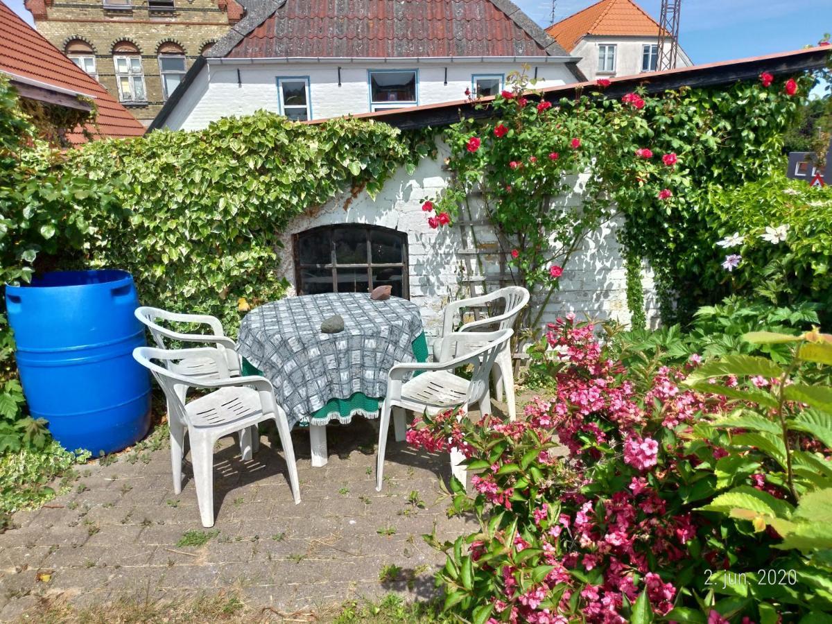 Hokeriet C Appartement Nordborg Buitenkant foto