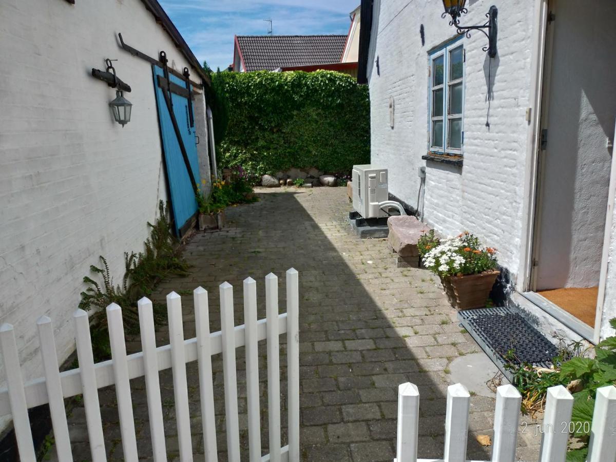 Hokeriet C Appartement Nordborg Buitenkant foto